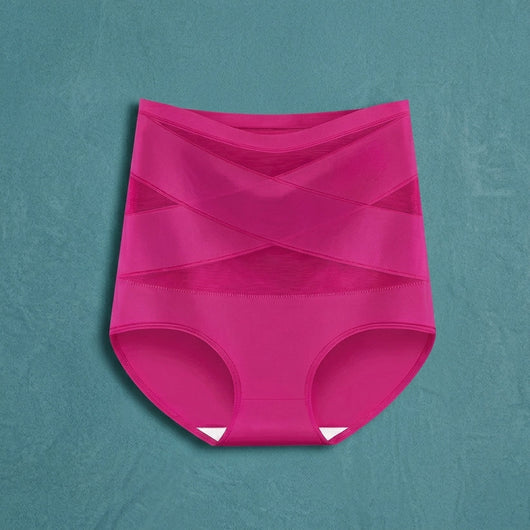 Bloomere Postspartum Bengkung Wrapped Underwear