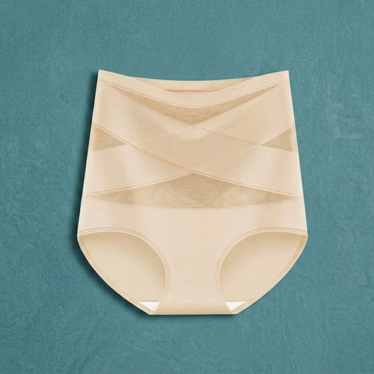 Bloomere Postspartum Bengkung Wrapped Underwear