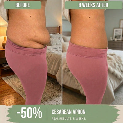 Bloomere Postspartum Bengkung Wrapped Underwear