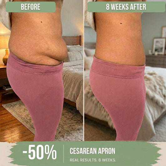 Bloomere Postspartum Bengkung Wrapped Underwear