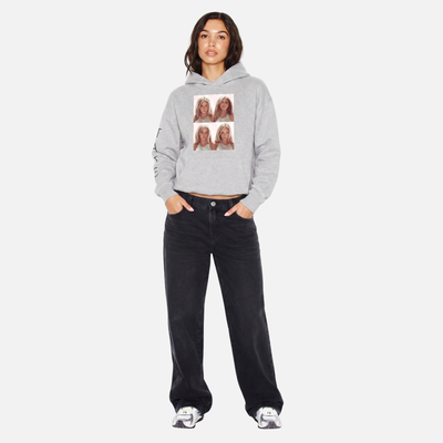 Tate Mind Pullover Hoodie