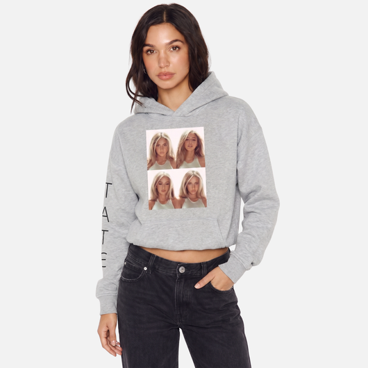 Tate Mind Pullover Hoodie