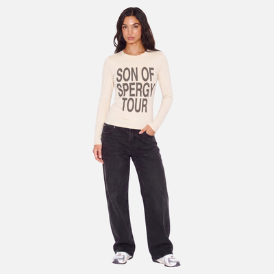 SOS Daniel Caesar Thermal