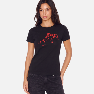 Marvel Spider-Man Vintage Spider T-Shirt by Zendaya