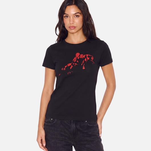 Marvel Spider-Man Vintage Spider T-Shirt by Zendaya