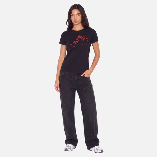 Marvel Spider-Man Vintage Spider T-Shirt by Zendaya