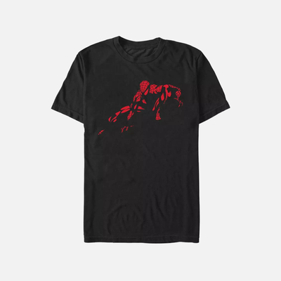 Marvel Spider-Man Vintage Spider T-Shirt by Zendaya
