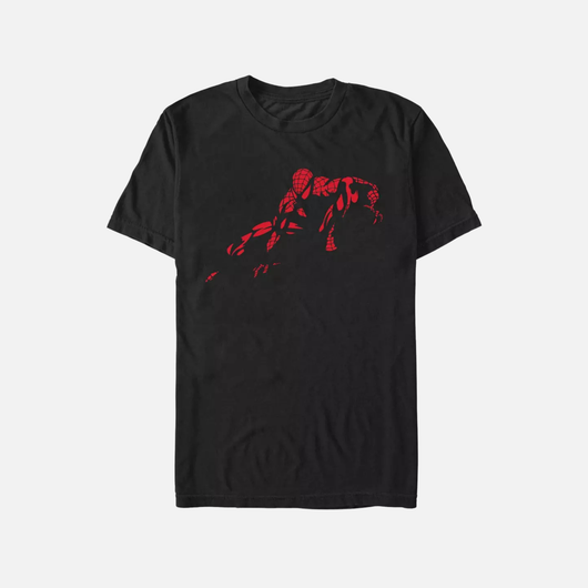 Marvel Spider-Man Vintage Spider T-Shirt by Zendaya