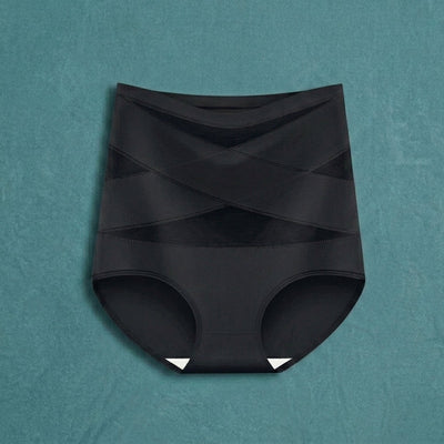 Bloomere Postspartum Bengkung Wrapped Underwear