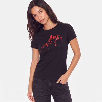 Marvel Spider-Man Vintage Spider T-Shirt by Zendaya