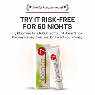 Bloomere Dental Reliner