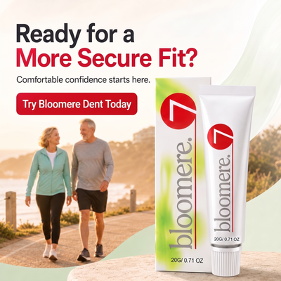 Bloomere Dental Reliner