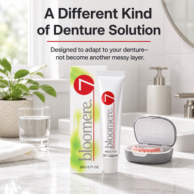 Bloomere Dental Reliner