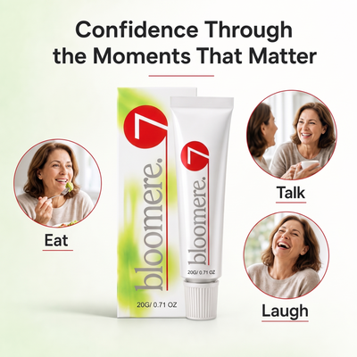 Bloomere Dental Reliner