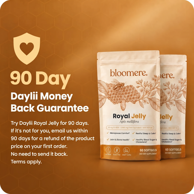 Bloomere Royal Jelly