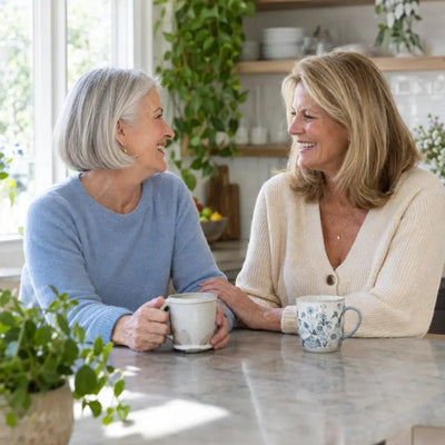 Menopause Comfort
